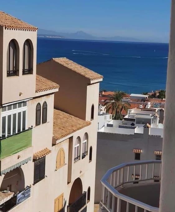 Costa Blanca Family Apartments One Bedroom Apartment Τορεβιέχα Εξωτερικό φωτογραφία
