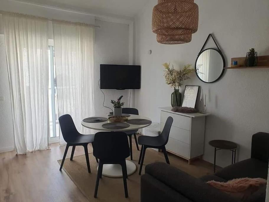 Costa Blanca Family Apartments One Bedroom Apartment Τορεβιέχα Εξωτερικό φωτογραφία