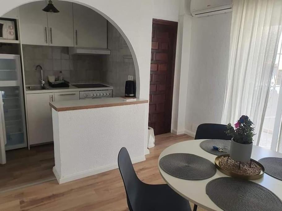 Costa Blanca Family Apartments One Bedroom Apartment Τορεβιέχα Εξωτερικό φωτογραφία