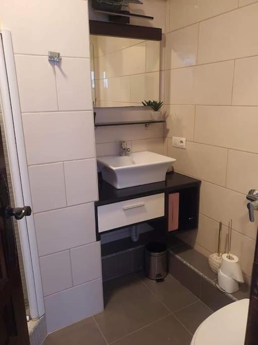 Costa Blanca Family Apartments One Bedroom Apartment Τορεβιέχα Εξωτερικό φωτογραφία