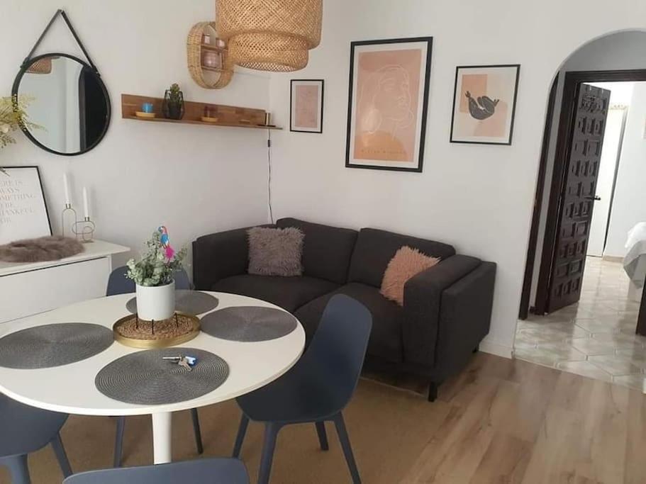 Costa Blanca Family Apartments One Bedroom Apartment Τορεβιέχα Εξωτερικό φωτογραφία