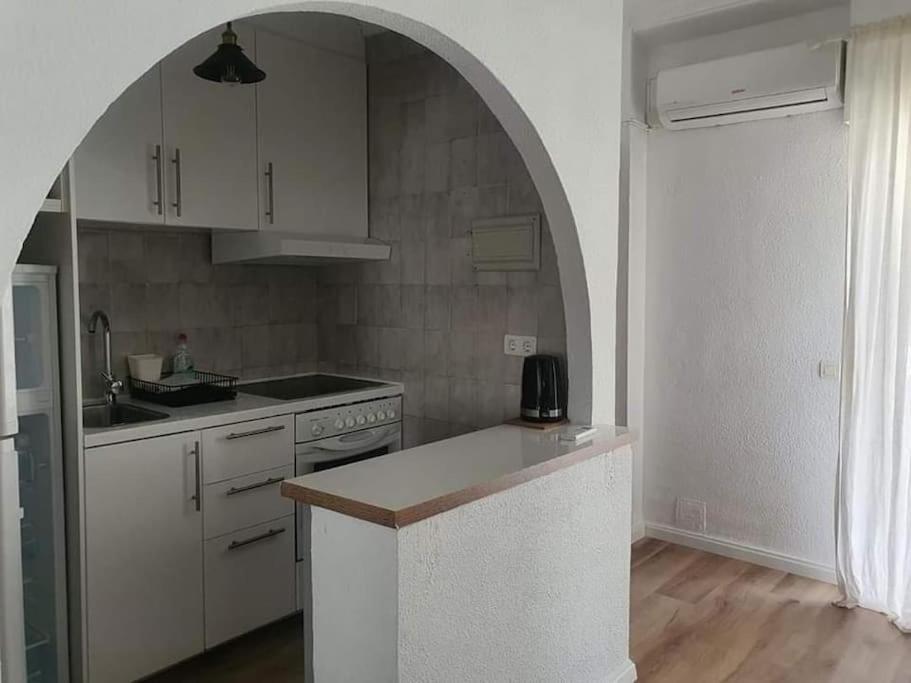 Costa Blanca Family Apartments One Bedroom Apartment Τορεβιέχα Εξωτερικό φωτογραφία
