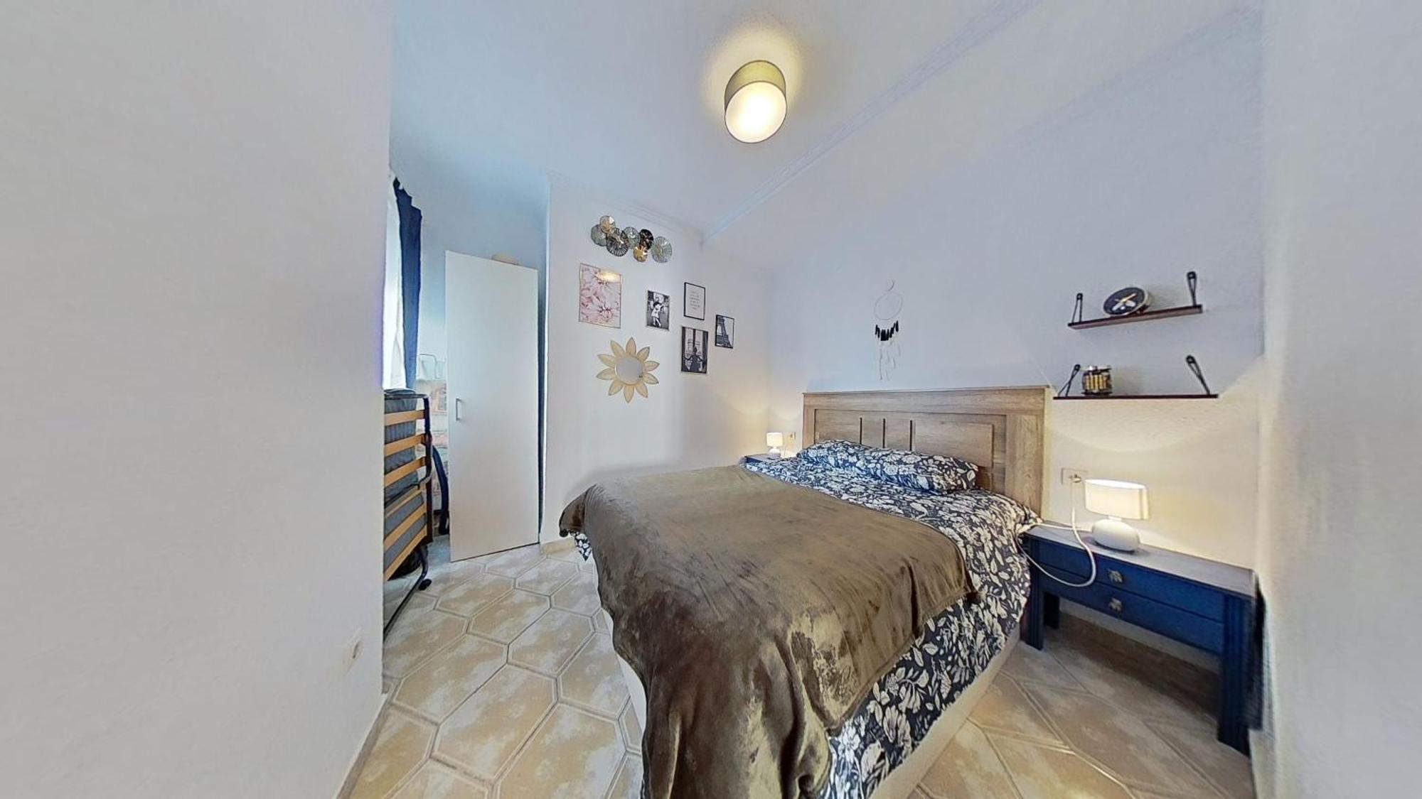 Costa Blanca Family Apartments One Bedroom Apartment Τορεβιέχα Εξωτερικό φωτογραφία