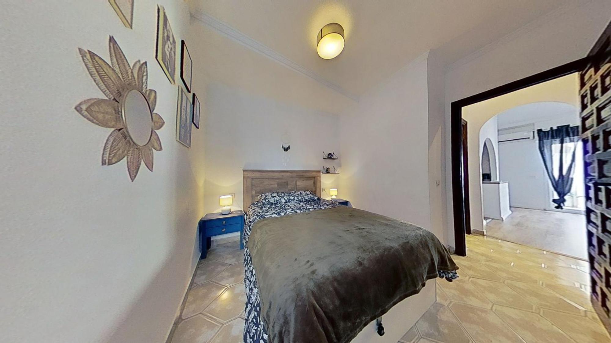 Costa Blanca Family Apartments One Bedroom Apartment Τορεβιέχα Εξωτερικό φωτογραφία