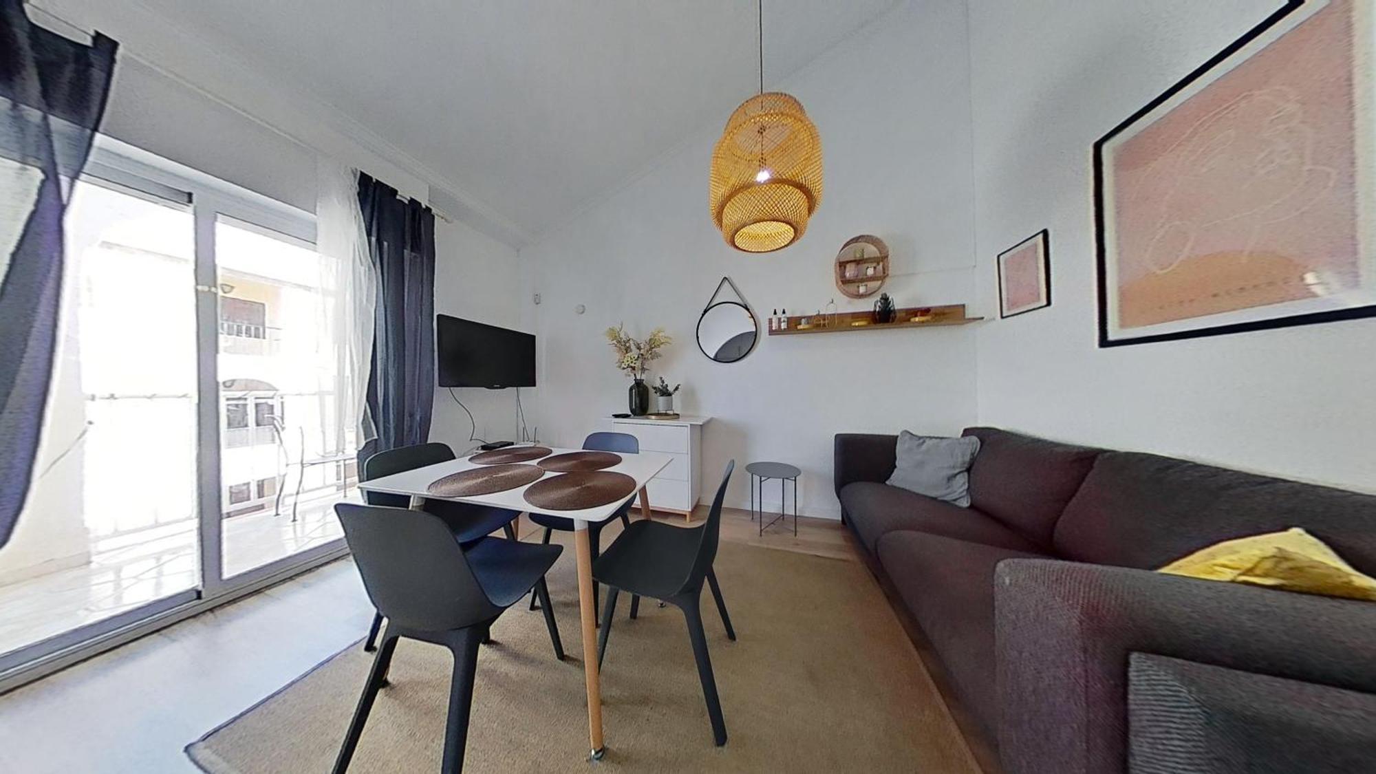Costa Blanca Family Apartments One Bedroom Apartment Τορεβιέχα Εξωτερικό φωτογραφία