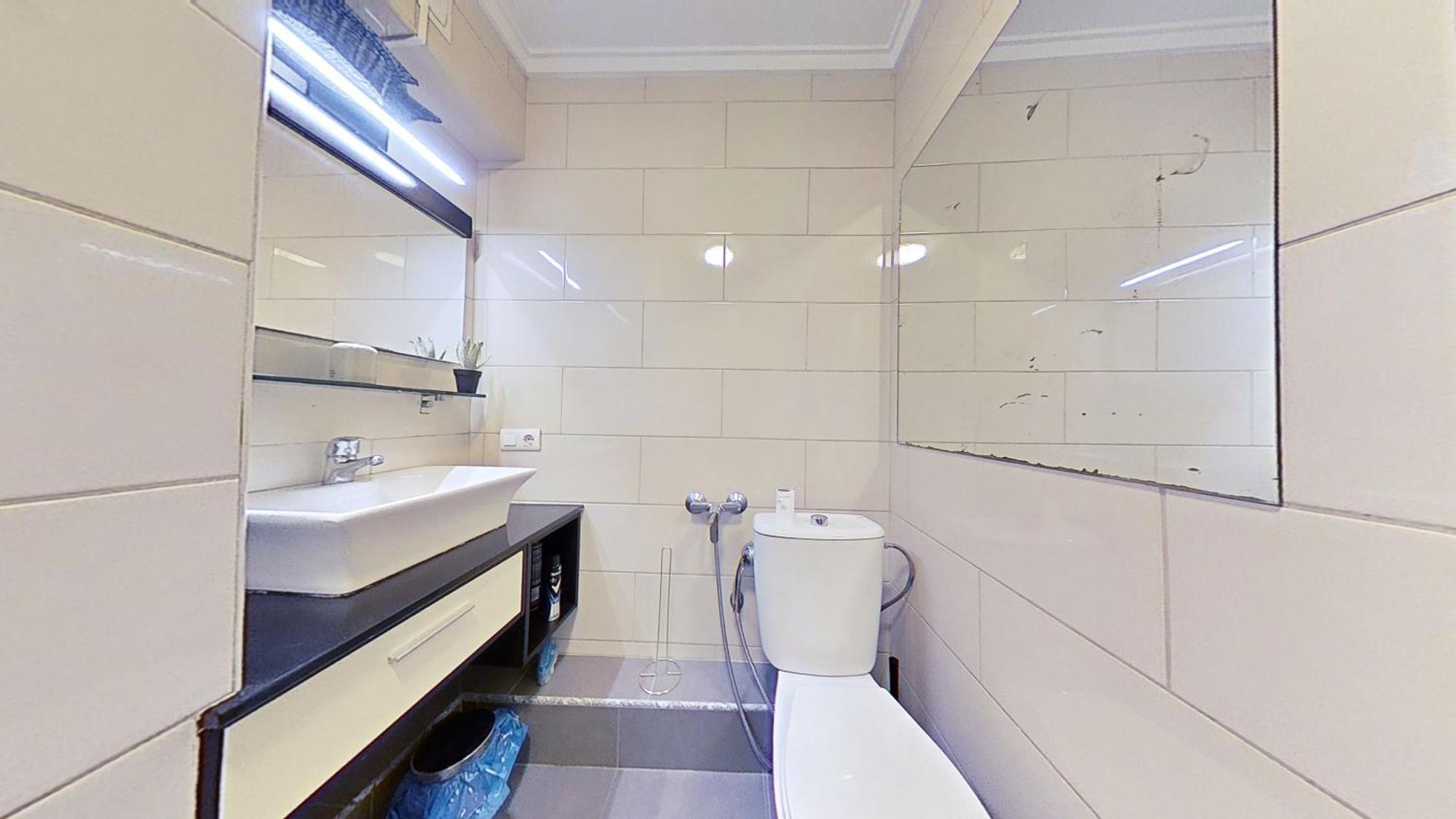 Costa Blanca Family Apartments One Bedroom Apartment Τορεβιέχα Εξωτερικό φωτογραφία