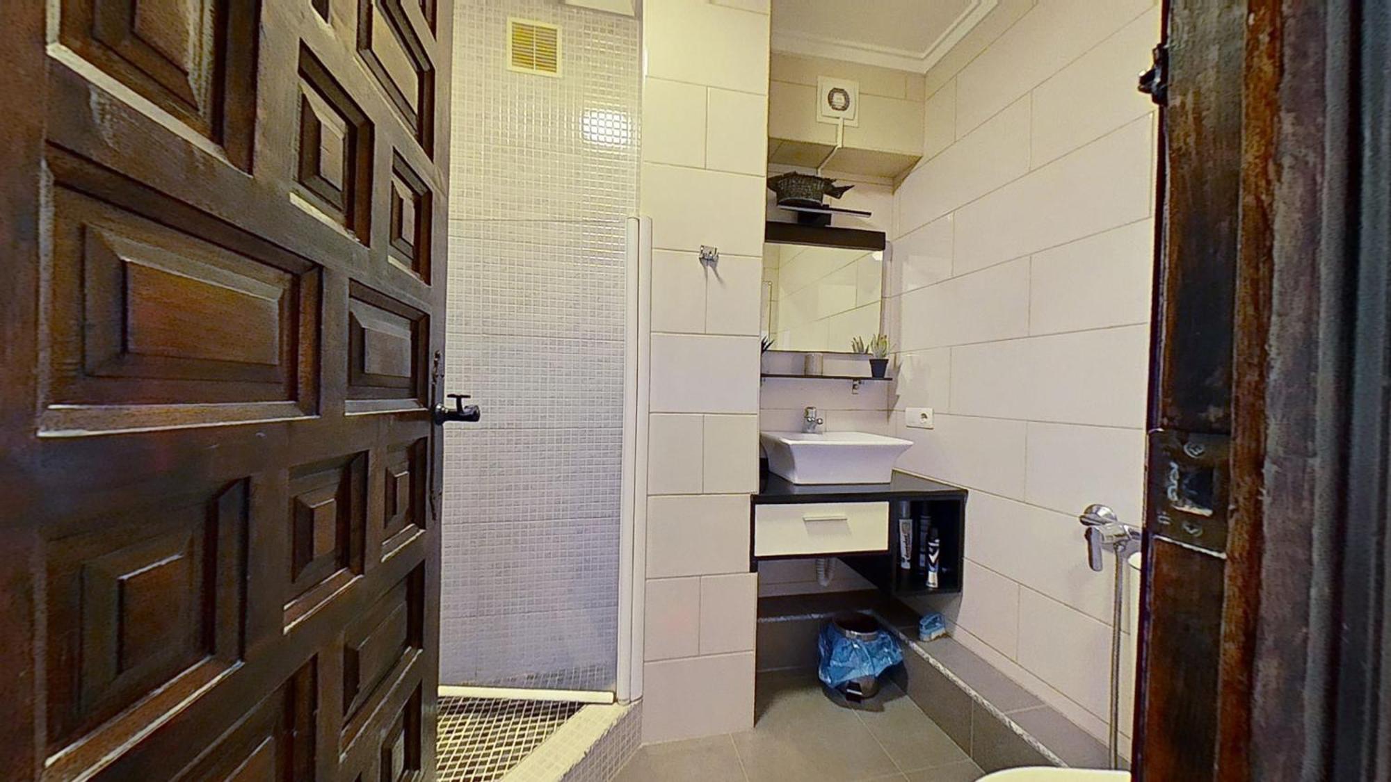 Costa Blanca Family Apartments One Bedroom Apartment Τορεβιέχα Εξωτερικό φωτογραφία