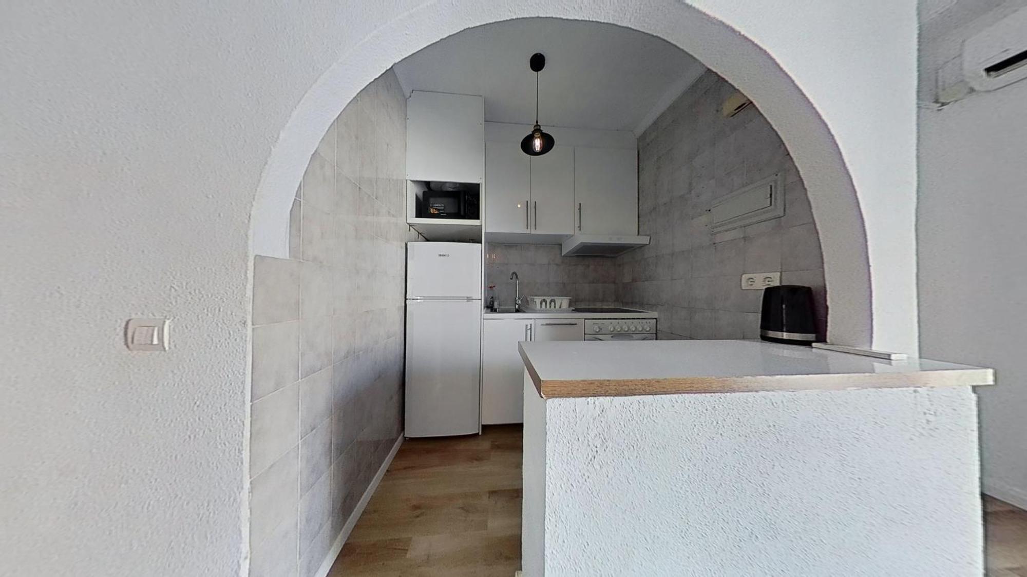 Costa Blanca Family Apartments One Bedroom Apartment Τορεβιέχα Εξωτερικό φωτογραφία