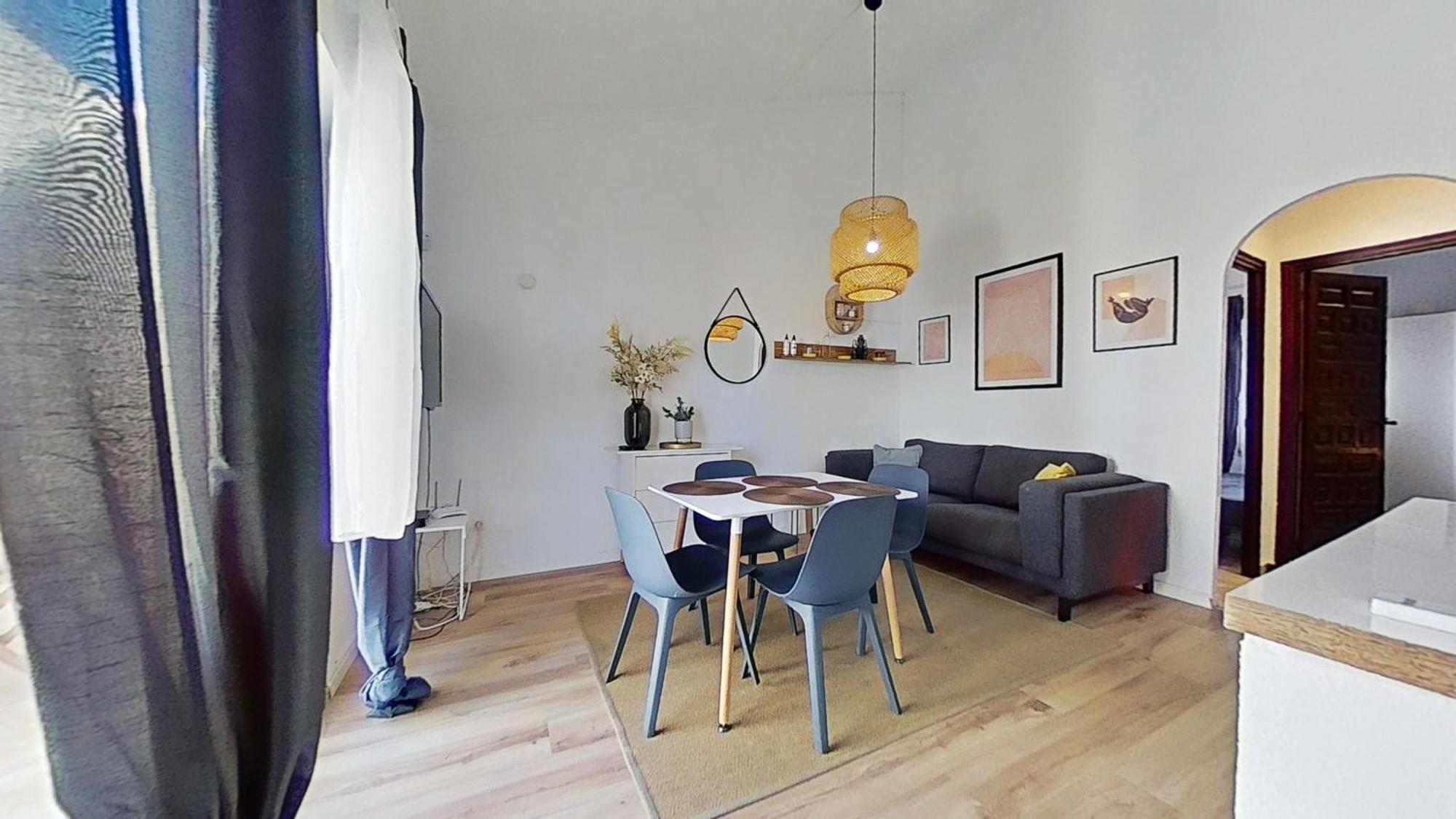 Costa Blanca Family Apartments One Bedroom Apartment Τορεβιέχα Εξωτερικό φωτογραφία
